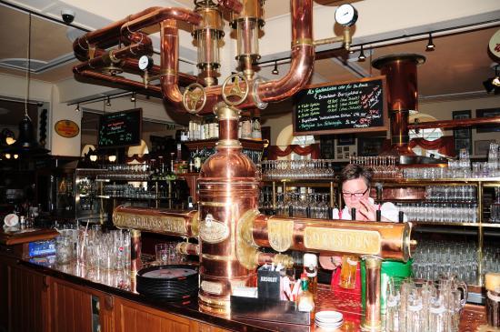 Brauhaus am Waldschlosschen